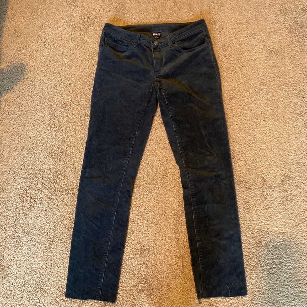 Patagonia Corduroy Jeans